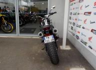 DUCATI SCRAMBLER 1100