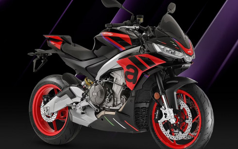 APRILIA TUONO 660 FACTORY