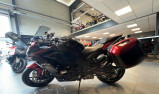Kawasaki Ninja 1000 SX SE