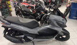 SYM JET X 125 ABS E5