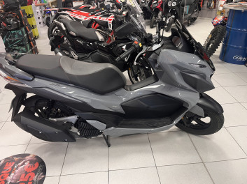 SYM JET X 125 ABS E5