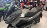 SYM JET X 125 ABS E5