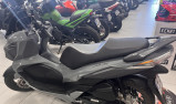 SYM JET X 125 ABS E5
