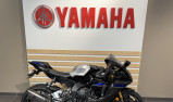 YAMAHA YZF 1000 R1 M 