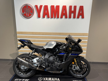 YAMAHA YZF 1000 R1 M 