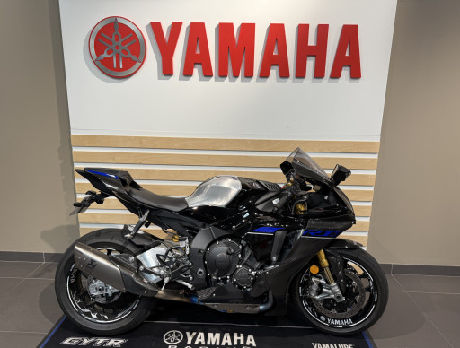 YAMAHA YZF 1000 R1 M 