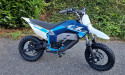 MOTO CROSS ENFANT CF MOTO CX-2E MOTOR54