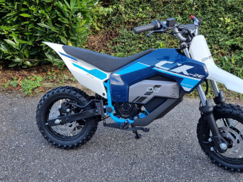 MOTO CROSS ENFANT CF MOTO CX-2E MOTOR54