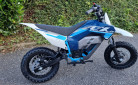 MOTO CROSS ENFANT CF MOTO CX-2E MOTOR54
