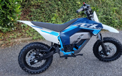 MOTO CROSS ENFANT CF MOTO CX-2E MOTOR54
