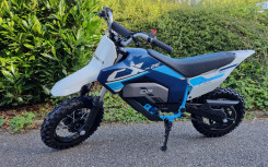MOTO CROSS ENFANT CF MOTO CX-2E MOTOR54