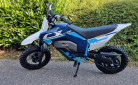 MOTO CROSS ENFANT CF MOTO CX-2E MOTOR54