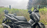 YAMAHA X-MAX 125