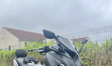 YAMAHA X-MAX 125