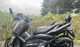 YAMAHA X-MAX 125