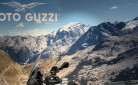 MOTO GUZZI - Stelvio - Occasion