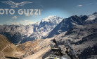 MOTO GUZZI - Stelvio - Occasion