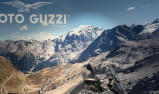 MOTO GUZZI - Stelvio - Occasion