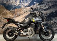 MOTO GUZZI - Stelvio - Occasion
