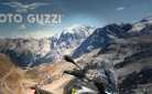 MOTO GUZZI - Stelvio - Occasion