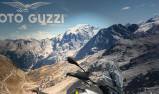 MOTO GUZZI - Stelvio - Occasion