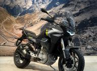 MOTO GUZZI - Stelvio - Occasion