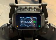 MOTO GUZZI - Stelvio - Occasion
