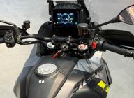 MOTO GUZZI - Stelvio - Occasion