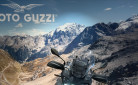 MOTO GUZZI - Stelvio - Occasion