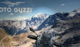 MOTO GUZZI - Stelvio - Occasion