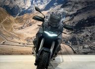 MOTO GUZZI - Stelvio - Occasion