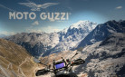 MOTO GUZZI - Stelvio - Occasion