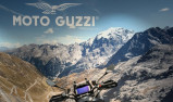MOTO GUZZI - Stelvio - Occasion