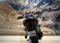 MOTO GUZZI - Stelvio - Occasion