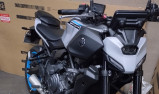 YAMAHA MT-07 Y-AMT