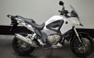 HONDA VFR 1200 CROSSTOURER