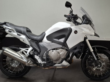 HONDA VFR 1200 CROSSTOURER