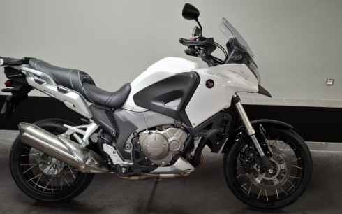HONDA VFR 1200 CROSSTOURER