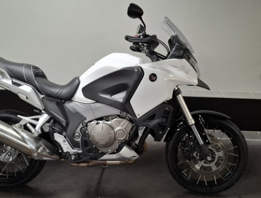 HONDA VFR 1200 CROSSTOURER