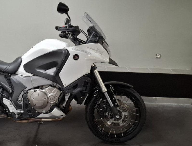 HONDA VFR 1200 CROSSTOURER