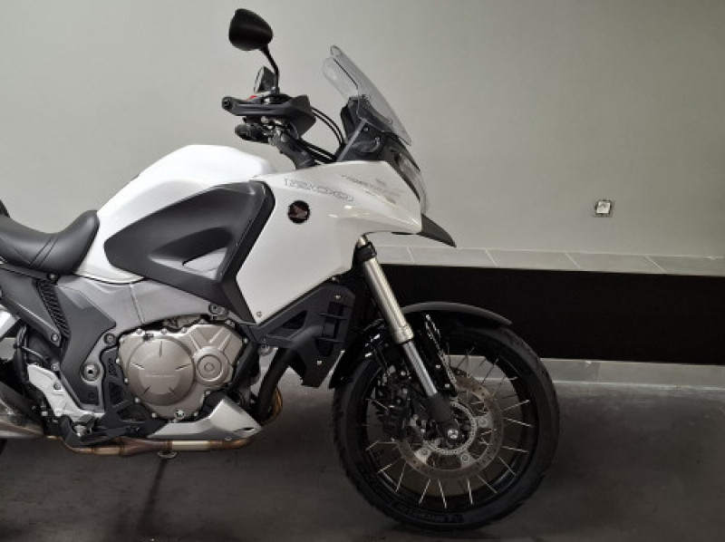 HONDA VFR 1200 CROSSTOURER