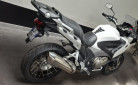 HONDA VFR 1200 CROSSTOURER