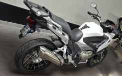 HONDA VFR 1200 CROSSTOURER