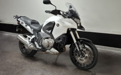 HONDA VFR 1200 CROSSTOURER