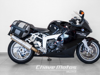 BMW - K1200S ABS