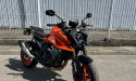 KTM 990 DUKE