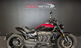 TRIUMPH ROCKET 3 R STORM