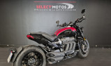 TRIUMPH ROCKET 3 R STORM
