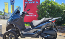 PIAGGIO MP3 310 HPE mp3310 310mp3 
