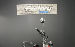 HONDA DAX ST 125 ABS